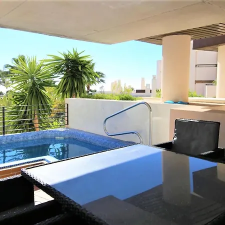 Lejlighed East Mia Estepona